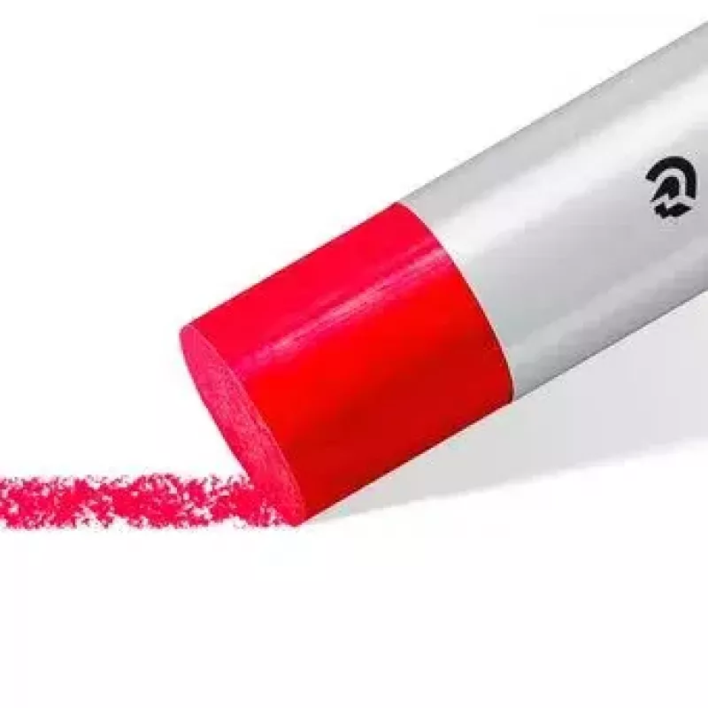Oliepastel Staedtler 2420 meerkleurig 24 stuks