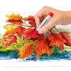 Oliepastel Staedtler 2420 meerkleurig 24 stuks