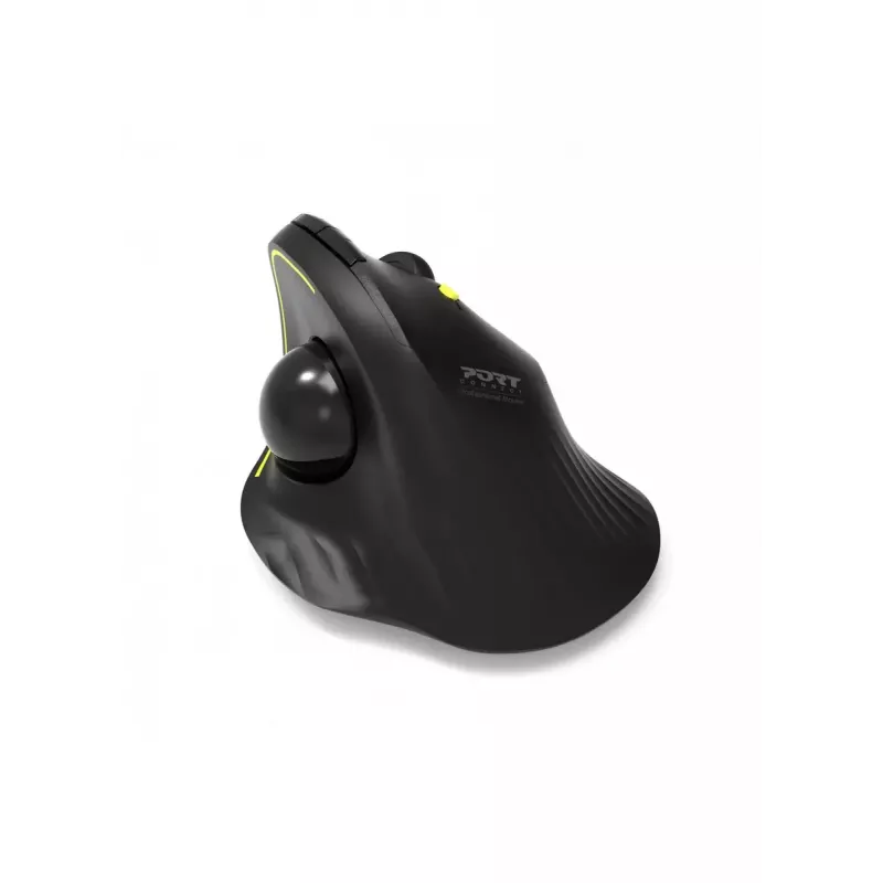 Muis Port Designs 900719 Bluetooth