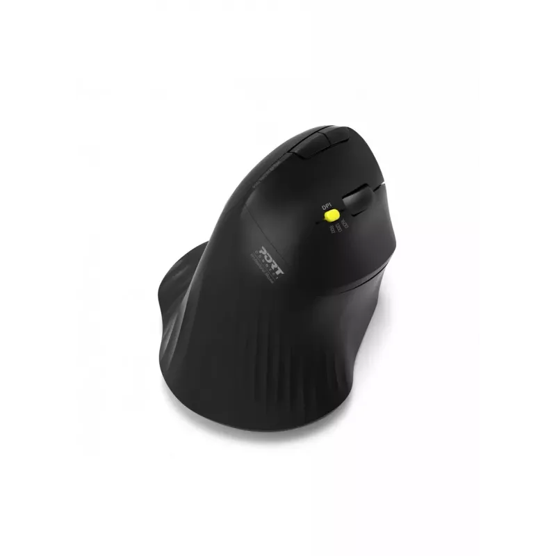 Muis Port Designs 900719 Bluetooth