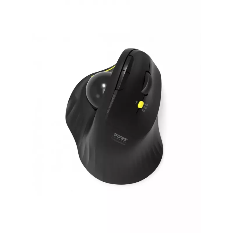 Muis Port Designs 900719 Bluetooth