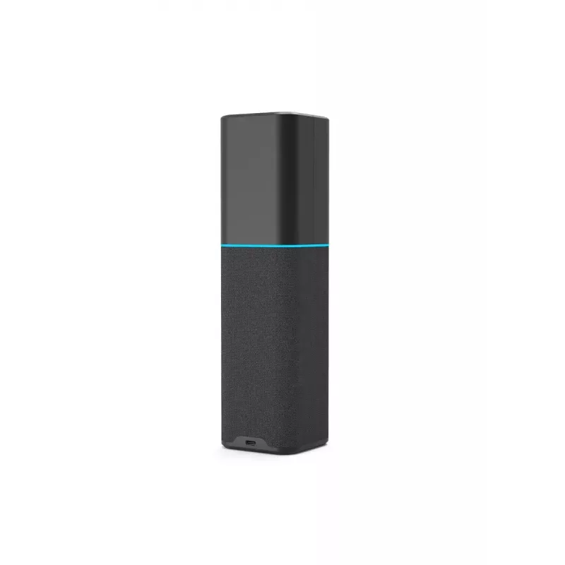 Videoconferentiecamera Port Designs 902004 3.68 MP 2560 x 1440 60 fps