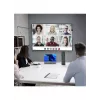 Videoconferentiecamera Port Designs 902004 3.68 MP 2560 x 1440 60 fps