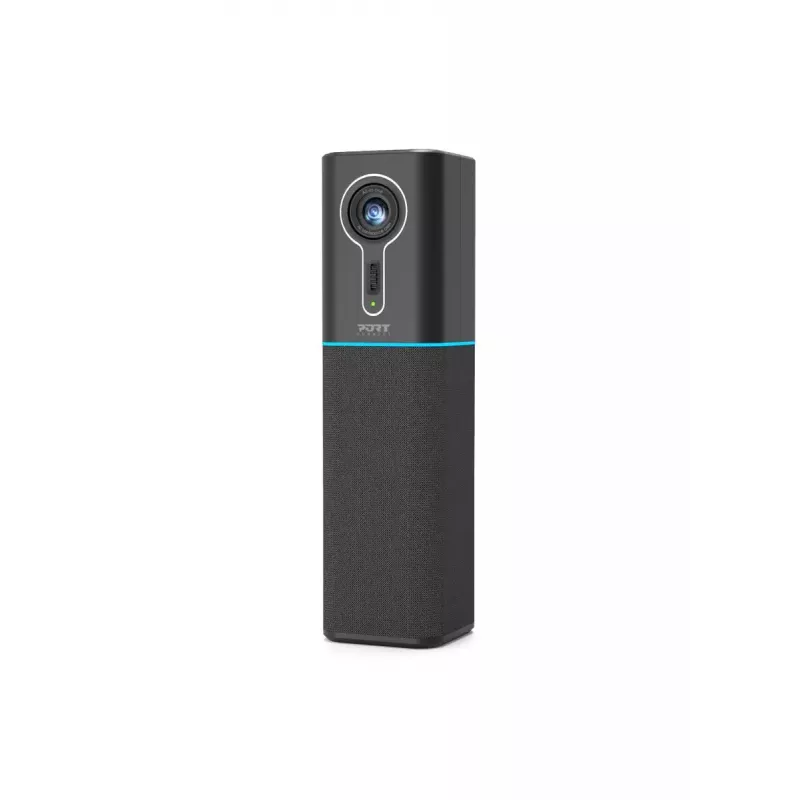 Videoconferentiecamera Port Designs 902004 3.68 MP 2560 x 1440 60 fps