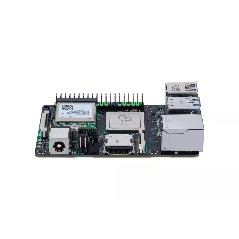 ASUS Tinker Board 2S ontwikkelboard RK3399 2000 MHz