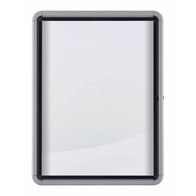 Nobo Premium Plus outdoor afsluitbaar magnetisch buitenbord 4xA4