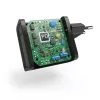 Hama 200005 laptop, smartphone, tablet zwart AC binnen