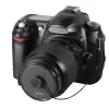 Objectiefdophouder Hama 00005899 zwart
