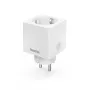 Hama Mini WiFi slimme stekker 00176573, 16 A, 3680 W, wit