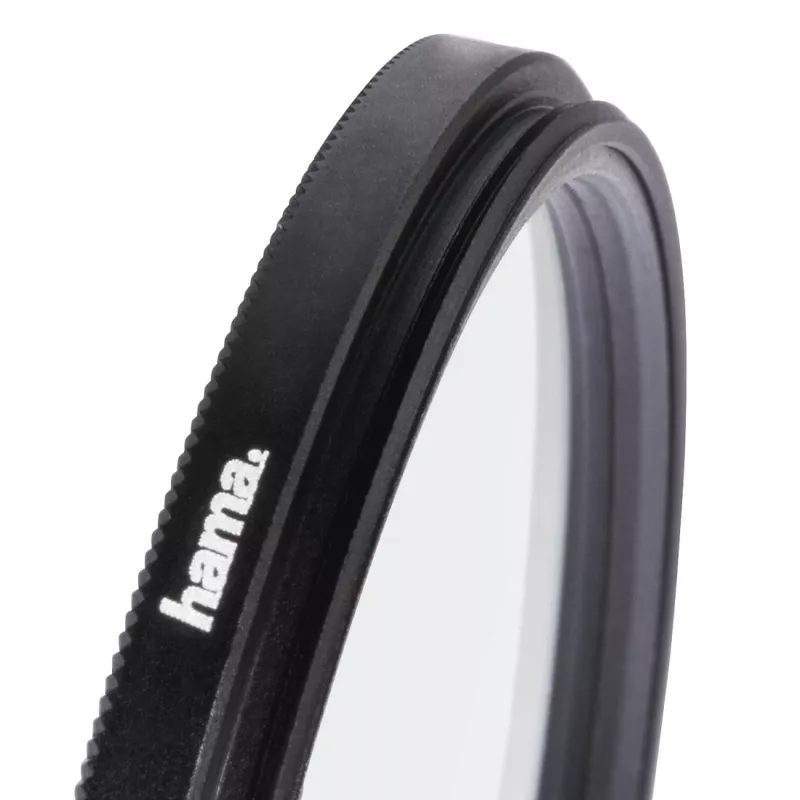 Hama 00070167 camera-objectieffilter 67 mm