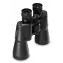 Verrekijker Hama Optec 10x50 zwart