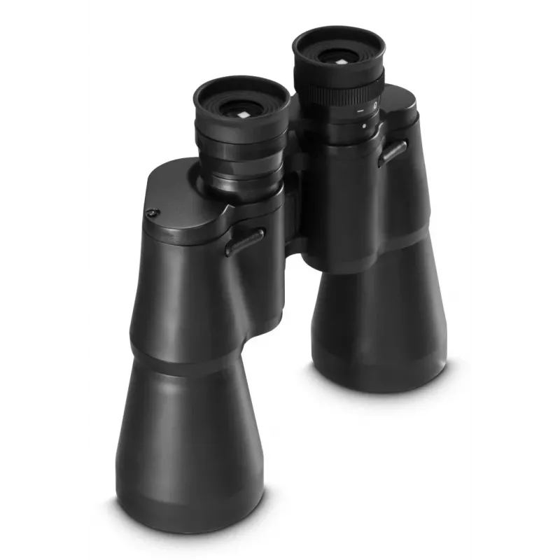 Verrekijker Hama Optec 10x50 zwart