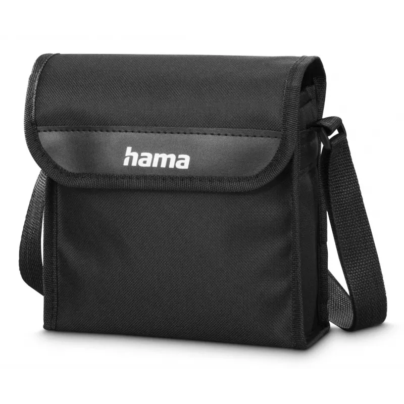 Verrekijker Hama Optec 10x50 zwart