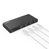 Hama 00121770 videoschakelaar HDMI