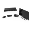 Hama 00121770 videoschakelaar HDMI