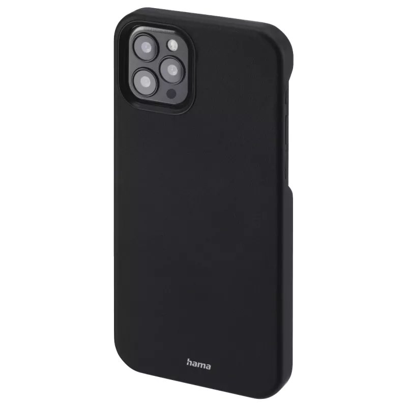 Hama 00196977 telefoonhoesje cover zwart