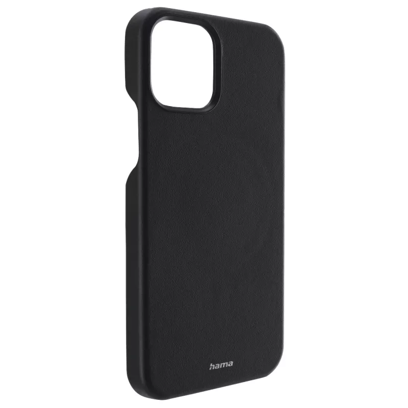 Hama 00196977 telefoonhoesje cover zwart