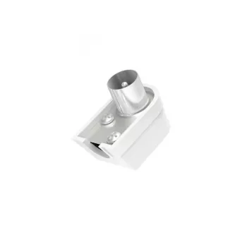 Coaxiale connector Hama 00205216 male 6mm