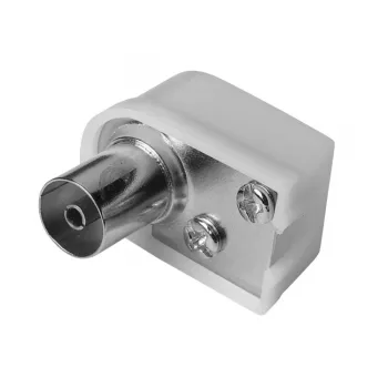 Coaxiale connector Hama 00205217 1 stuk