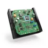 Hama 00200017 mobiele oplader smartphone, tablet, universeel zwart AC snelladen binnen