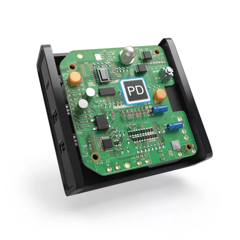 Hama 00200017 mobiele oplader smartphone, tablet, universeel zwart AC snelladen binnen