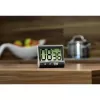 Countdown-timer Xavax Countdown zwart 95304