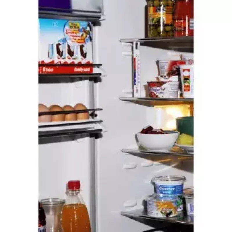 Hama 00110822 keukenthermometer wit