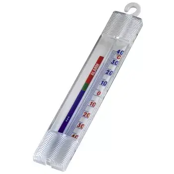 Hama 00110822 keukenthermometer wit
