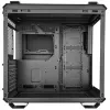 PC-behuizing ASUS TUF Gaming GT502 Midi Tower zwart