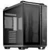 PC-behuizing ASUS TUF Gaming GT502 Midi Tower zwart