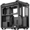 PC-behuizing ASUS TUF Gaming GT502 Midi Tower zwart