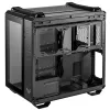 PC-behuizing ASUS TUF Gaming GT502 Midi Tower zwart