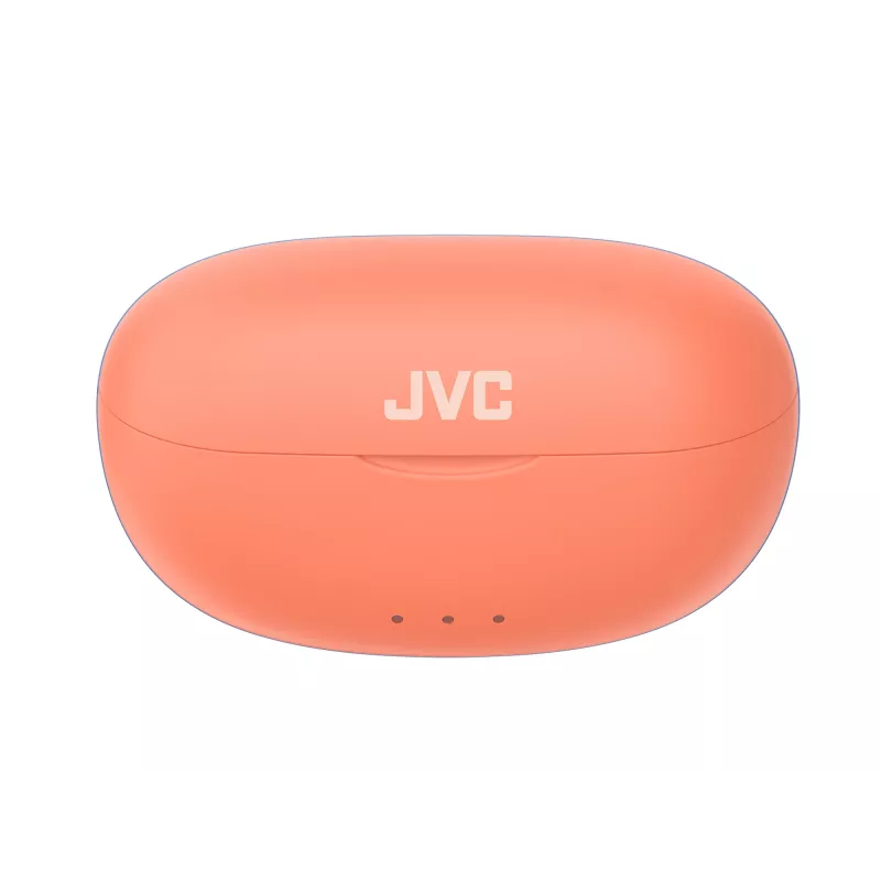 Headset JVC Gumy TWS Stix roze