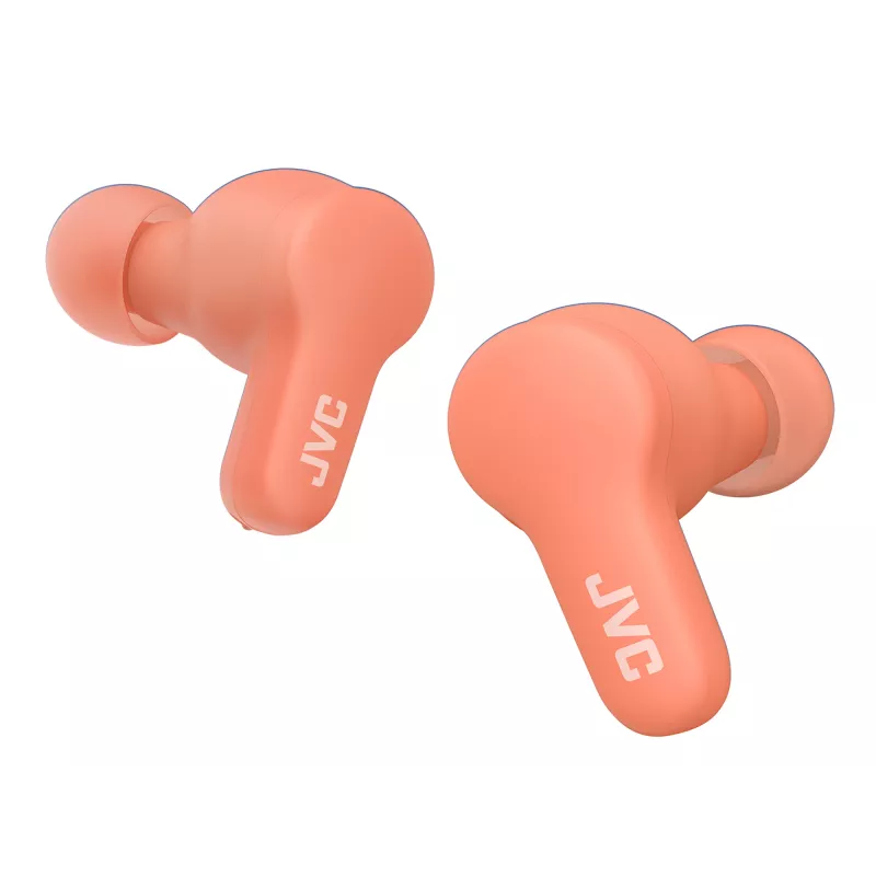 Headset JVC Gumy TWS Stix roze