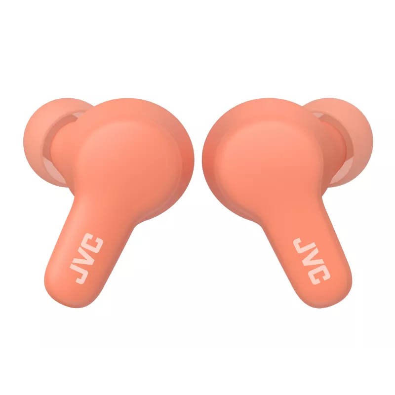 Headset JVC Gumy TWS Stix roze