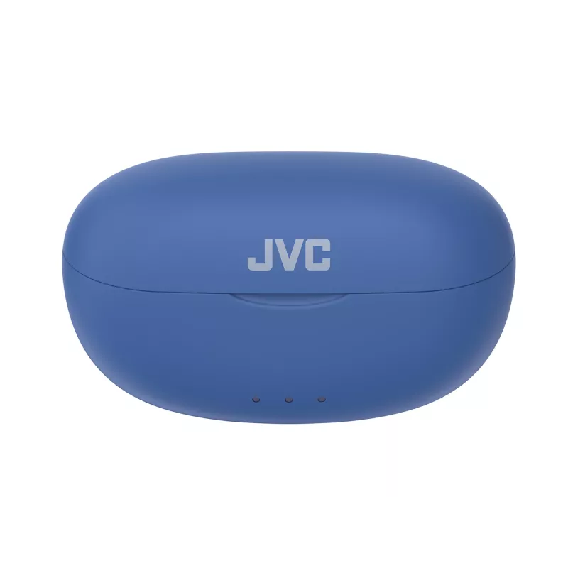 Headset JVC Gumy TWS Stix blauw