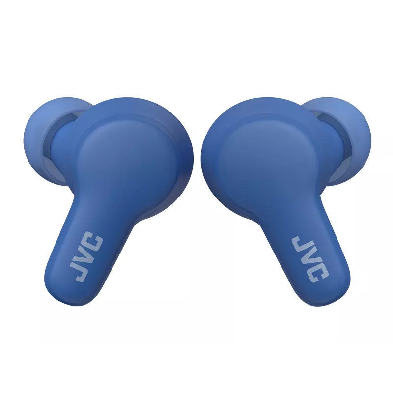 Headset JVC Gumy TWS Stix blauw