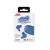 Headset JVC Gumy TWS Stix blauw