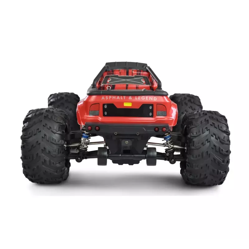 Monstertruck Amewi Daphoenodon elektromotor 1:12