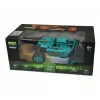 Buggy Amewi Ghost elektromotor 1:12 voor kinderen vanaf 6 jaar