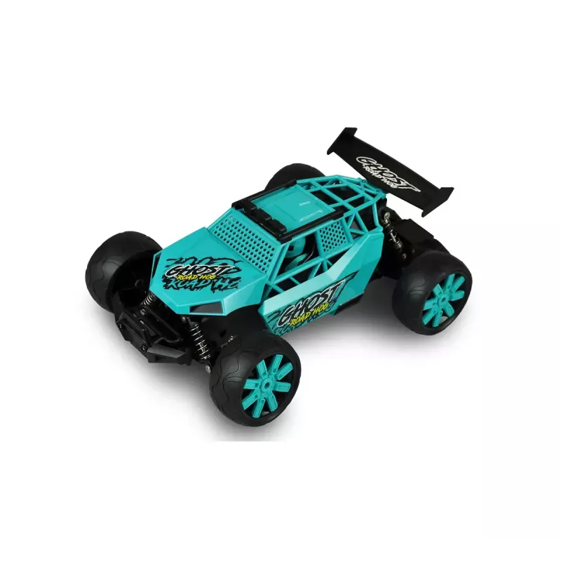 Buggy Amewi Ghost elektromotor 1:12 voor kinderen vanaf 6 jaar