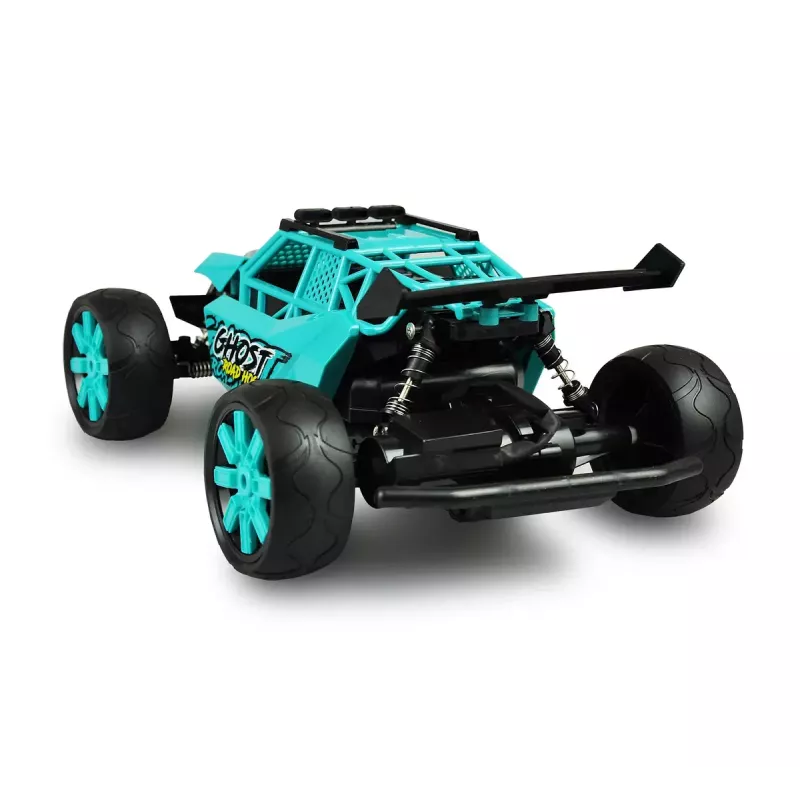Buggy Amewi Ghost elektromotor 1:12 voor kinderen vanaf 6 jaar