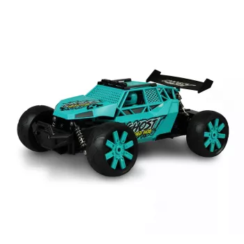Buggy Amewi Ghost elektromotor 1:12 voor kinderen vanaf 6 jaar