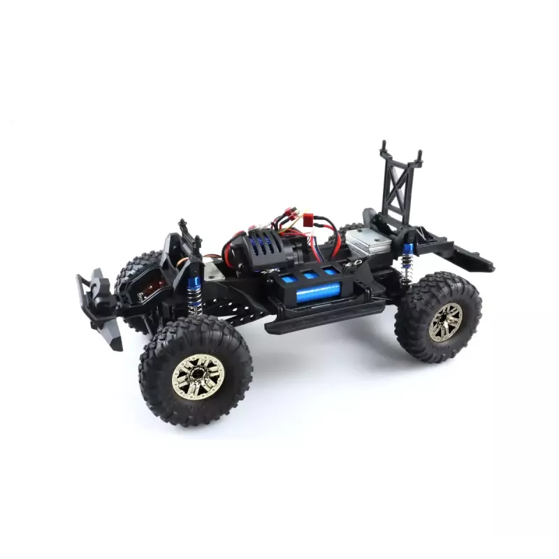 Crawlertruck Amewi Dirt Climbing Beast