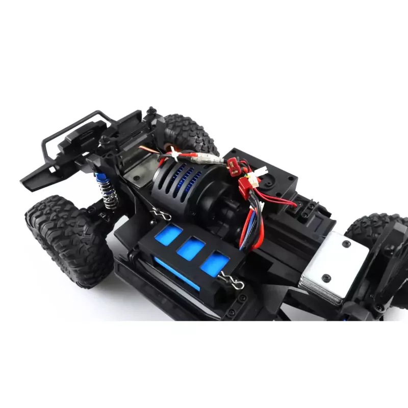 Crawlertruck Amewi Dirt Climbing Beast