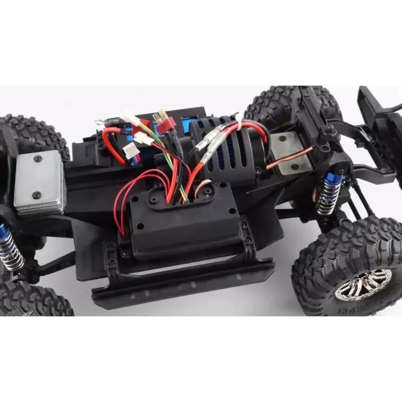 Crawlertruck Amewi Dirt Climbing Beast