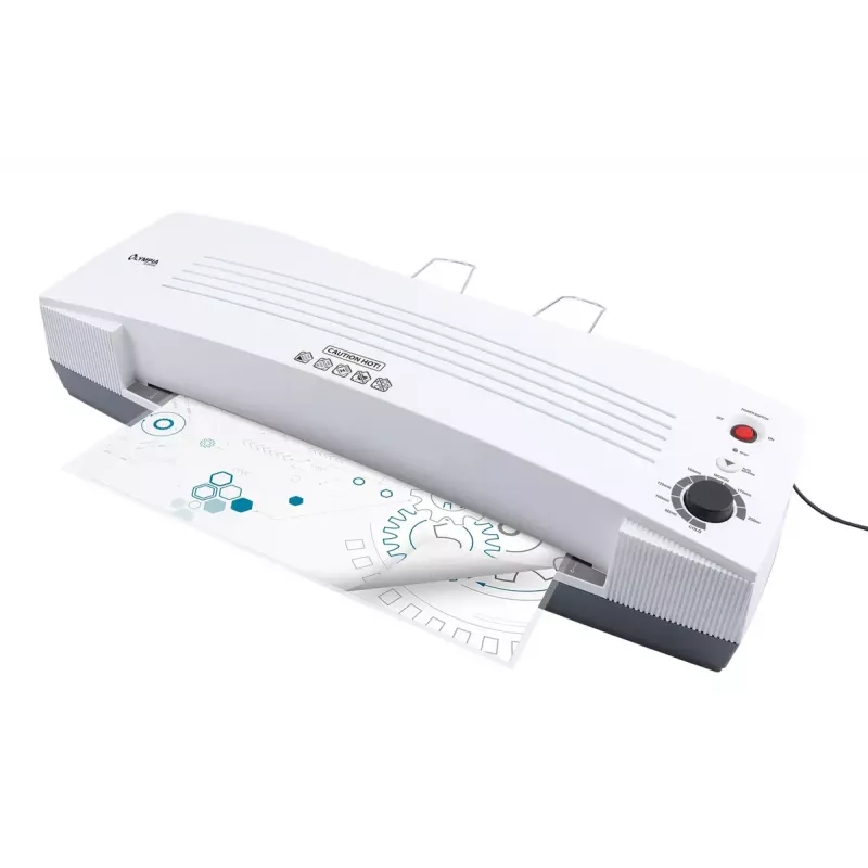 Koud-/heetlaminator Olympia A 6040