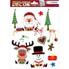 Decoratiesticker HERMA 15548 veelkleurig herbruikbaar 75 stuks