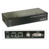 Lindy 39377 Cat.5 KVM Extender Classic, DVI, USB, tot 50 m