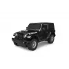 Terreinwagen Jamara Jeep Wrangler JL elektromotor 1:24